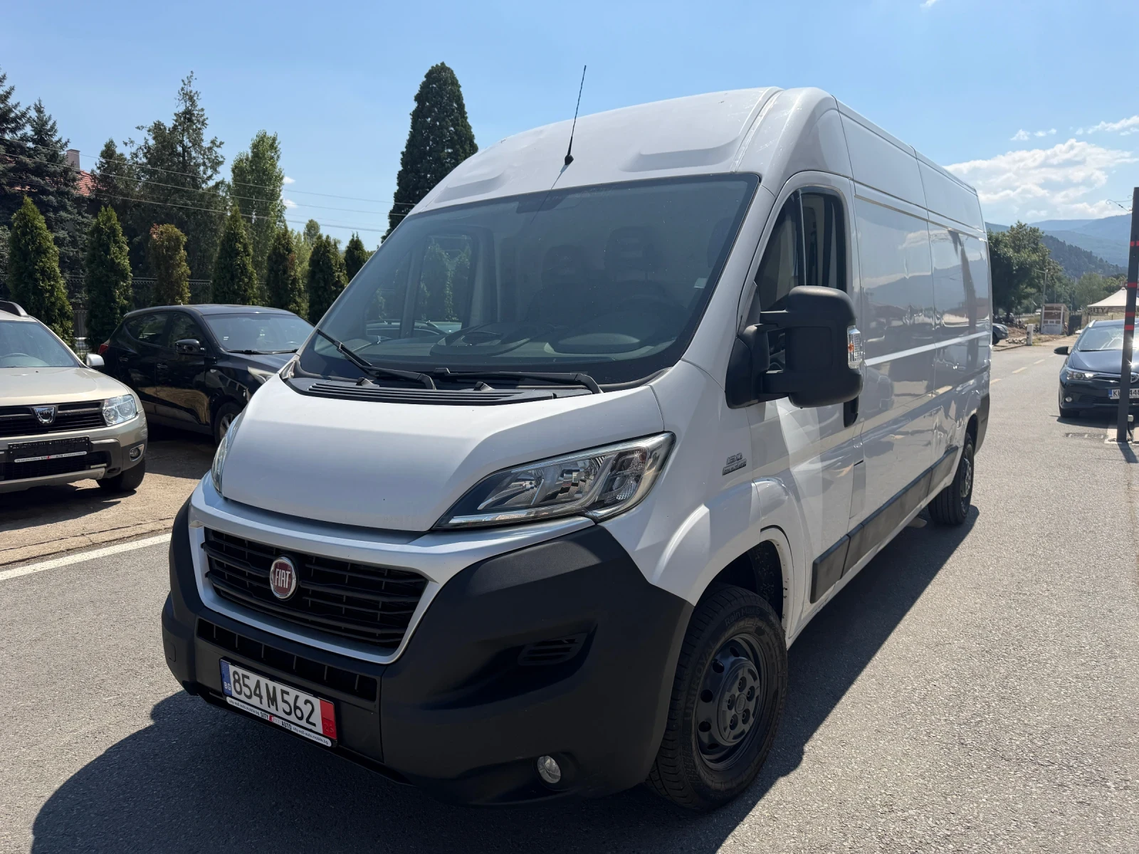 Fiat Ducato