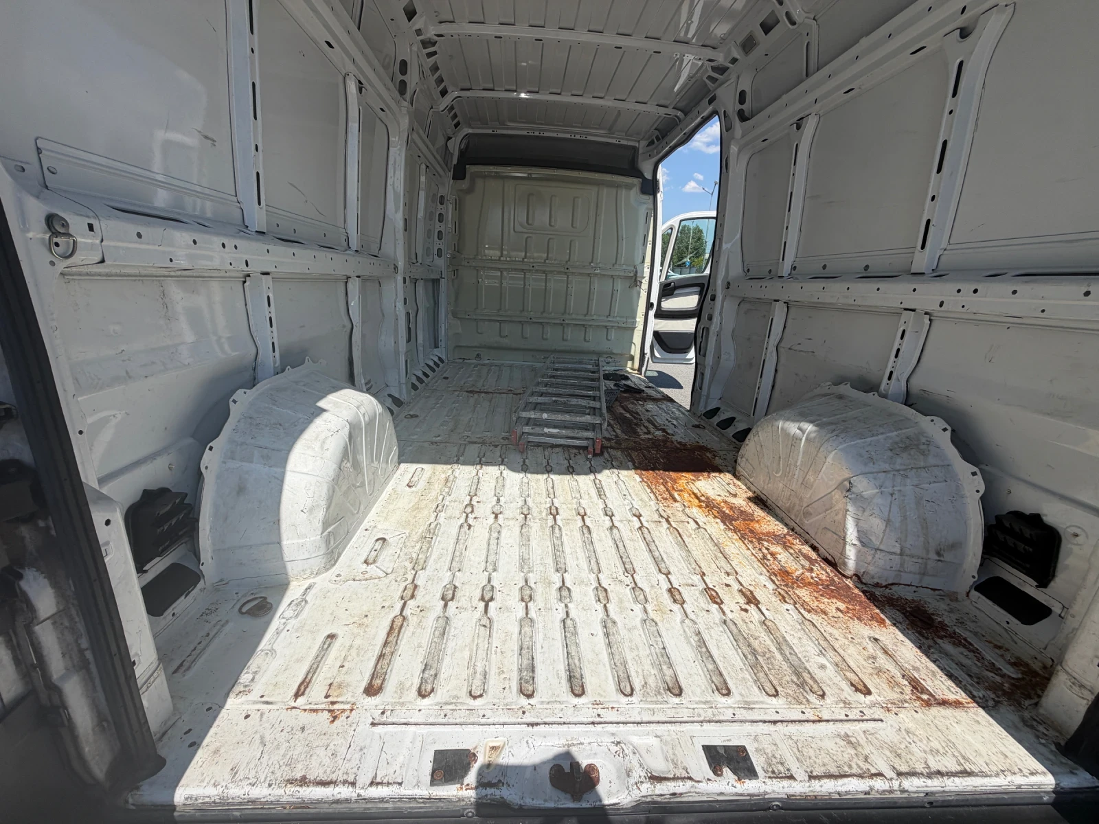 Fiat Ducato, снимка 14 - Бусове и автобуси - 55559823