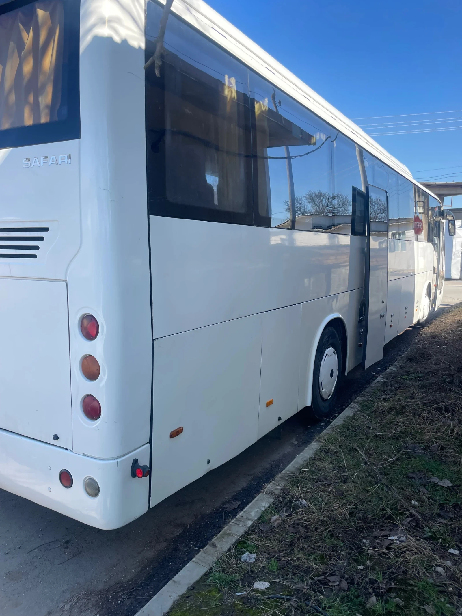 Temsa Safari, снимка 10 - Бусове и автобуси - 55655730