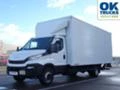 Iveco Daily, снимка 3