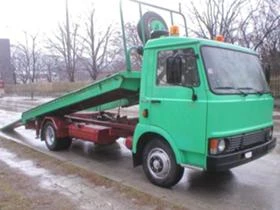 Iveco Magerus 90 М 53  ПЪТНА ПОМОЩ, снимка 10