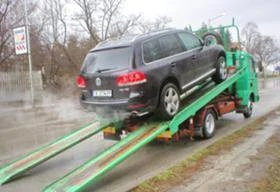 Iveco Magerus 90 М 53  ПЪТНА ПОМОЩ, снимка 6