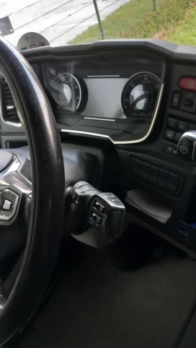Scania R 450, снимка 4