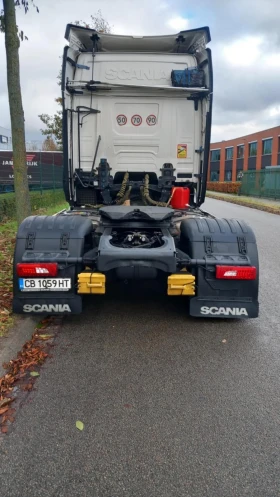 Scania R 450, снимка 3
