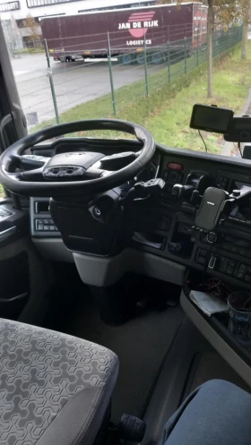 Scania R 450, снимка 6