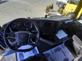 Scania S 450 Evro 6 SCR, снимка 13 - Камиони - 44430300