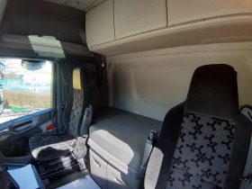 Scania S 450 Evro 6 SCR, снимка 11 - Камиони - 44430300