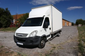 ����� �� �������� �� Iveco 35c15