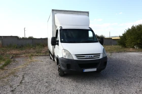 ����� �� �������� �� Iveco 35c15