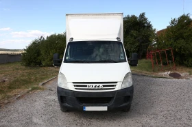 ����� �� �������� �� Iveco 35c15
