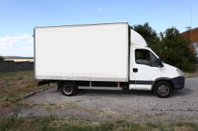 ����� �� �������� �� Iveco 35c15
