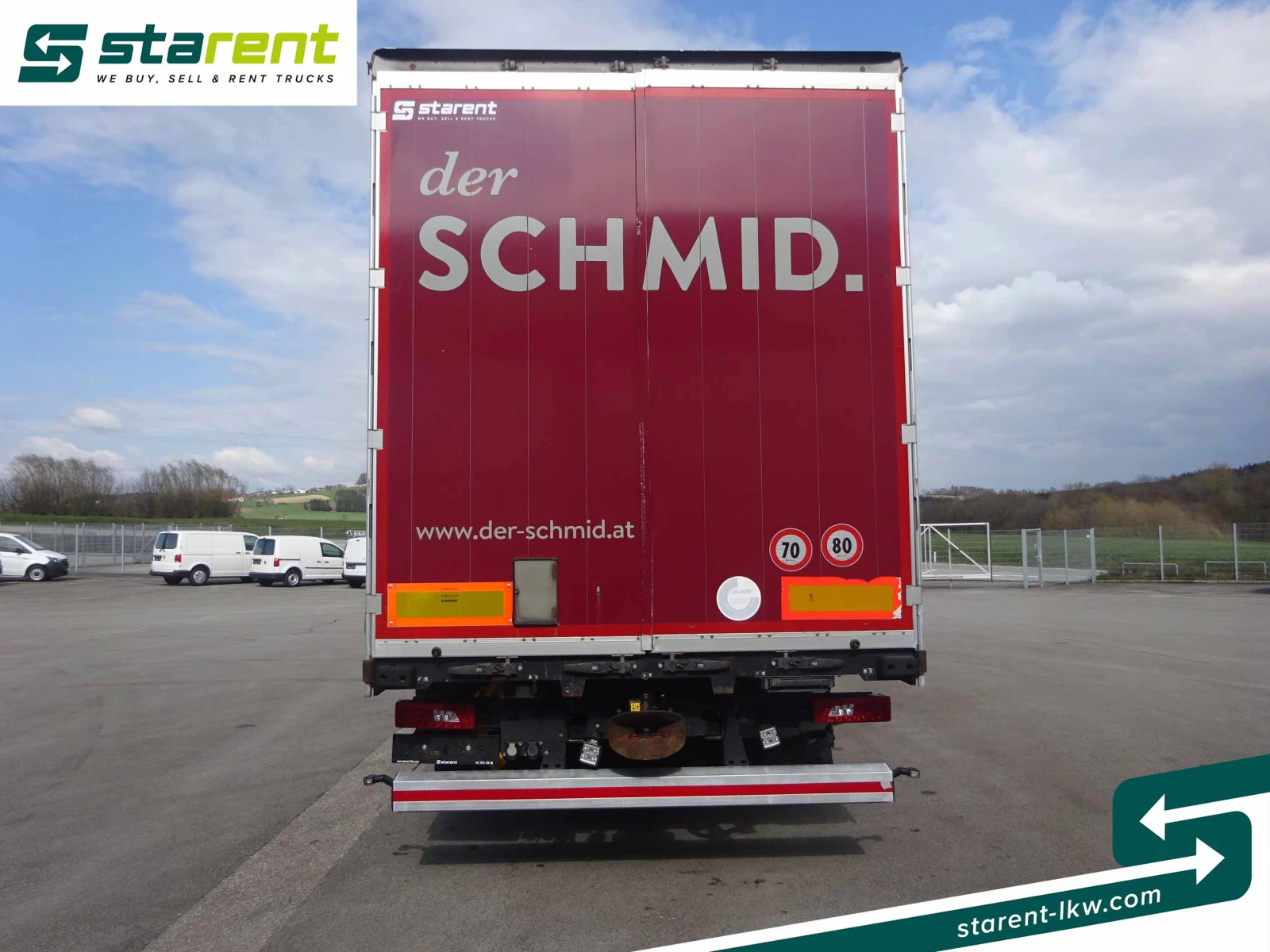 Scania S 500 LKW25016 - изображение 6