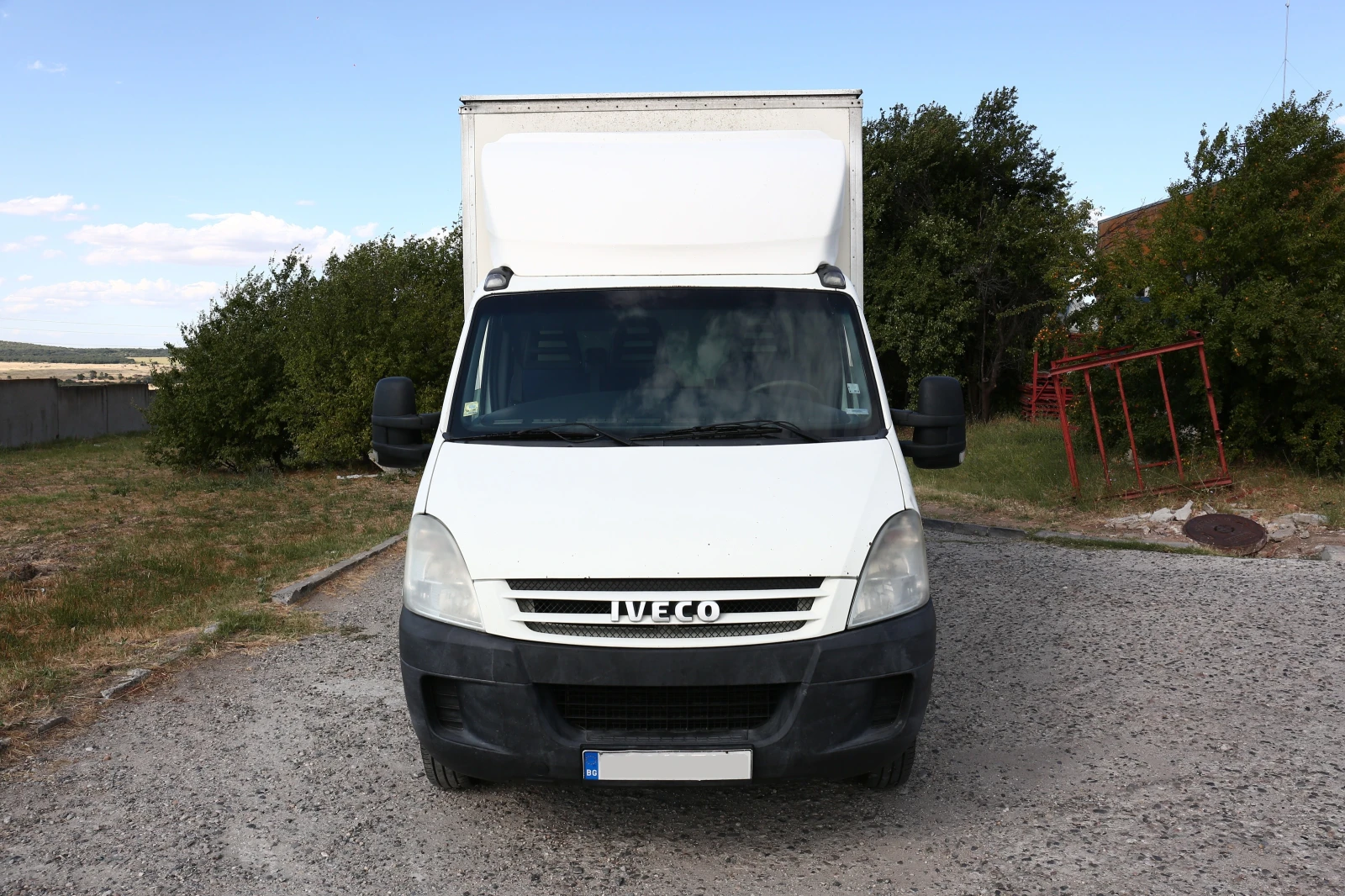 Iveco 35c15 | Mobile.bg � ����������� 1