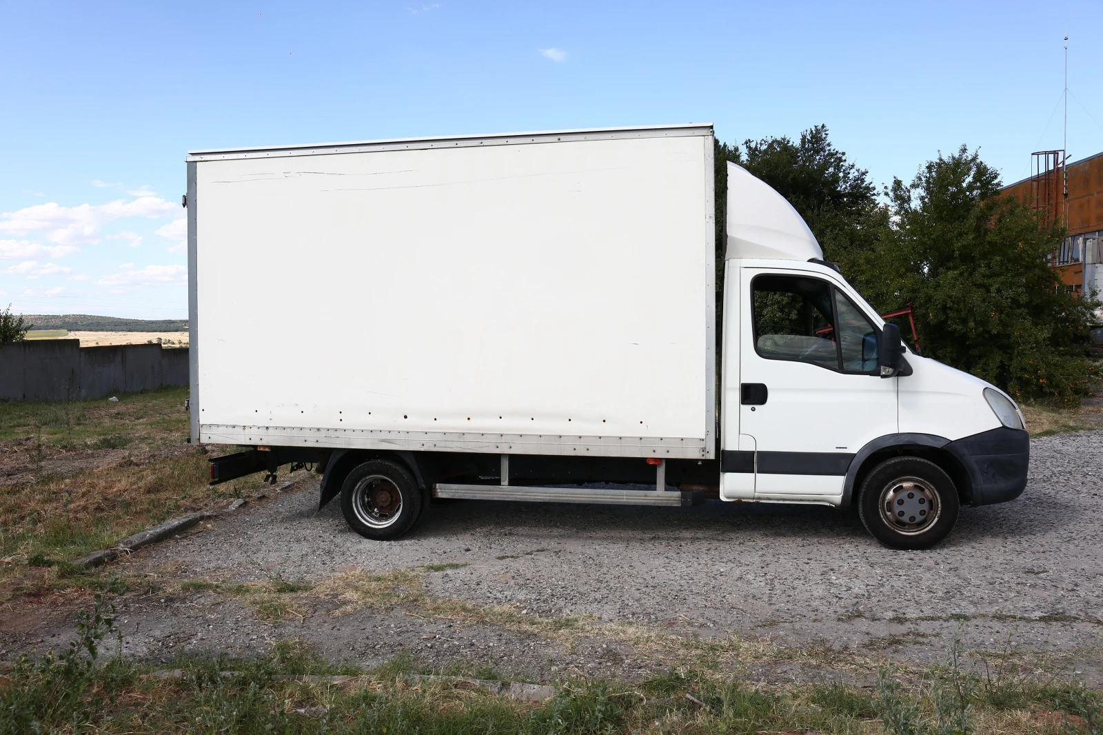Iveco 35c15 | Mobile.bg � ����������� 4