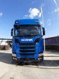 Scania S 450 Evro 6 SCR - изображение 8