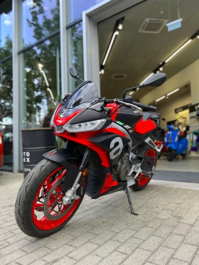 Aprilia Tuono 660 - изображение 3