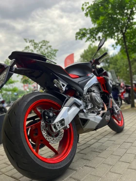 Aprilia Tuono 660 - изображение 5