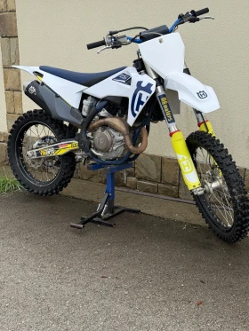 Husqvarna FC, снимка 3