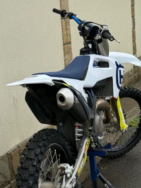 Husqvarna FC, снимка 6