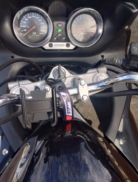 Suzuki Bandit GSF 600 S, снимка 5