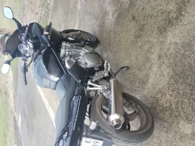 Suzuki Bandit GSF 600 S, снимка 4