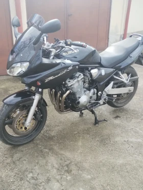 Suzuki Bandit GSF 600 S, снимка 3