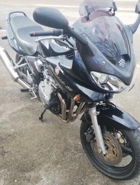 Suzuki Bandit GSF 600 S, снимка 1