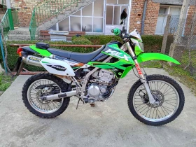 Kawasaki Klx 250, снимка 11