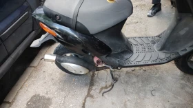 Gilera Stalker Джилера 50 куб., снимка 3