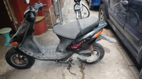 Gilera Stalker Джилера 50 куб., снимка 2