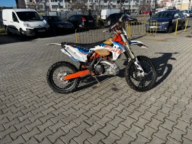 Ktm EXC, снимка 2