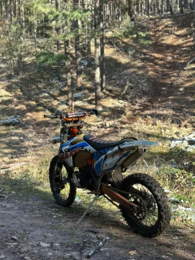 Ktm EXC, снимка 1