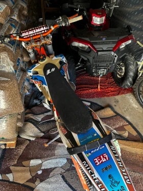 Ktm EXC, снимка 5
