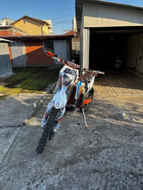 Ktm EXC, снимка 3
