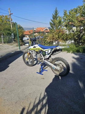 Husqvarna FC 450 | Mobile.bg    2