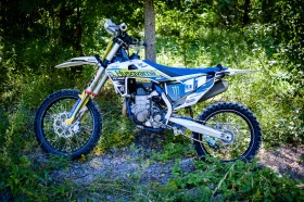  Husqvarna FC