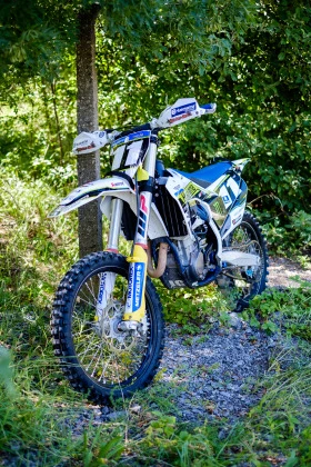 Husqvarna FC 450 | Mobile.bg    3