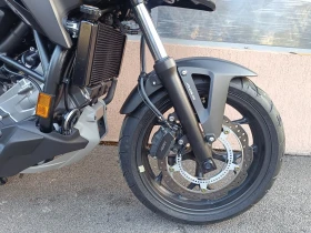 Honda Nc 750XD ABS DTC LED | Mobile.bg    8