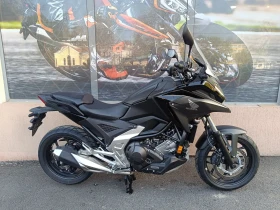  Honda Nc
