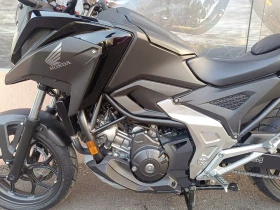 Honda Nc 750XD ABS DTC LED | Mobile.bg    13