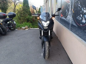 Honda Nc 750XD ABS DTC LED | Mobile.bg    5