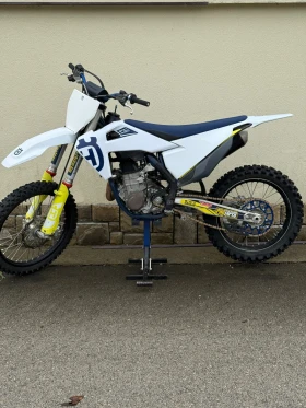 Husqvarna FC  - изображение 1