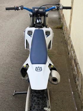 Husqvarna FC, снимка 9