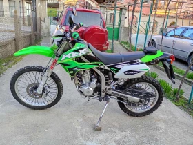 Kawasaki Klx 250 | Mobile.bg � ����� ������ 10