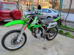 Kawasaki Klx 250 | Mobile.bg � ����� ������ 9