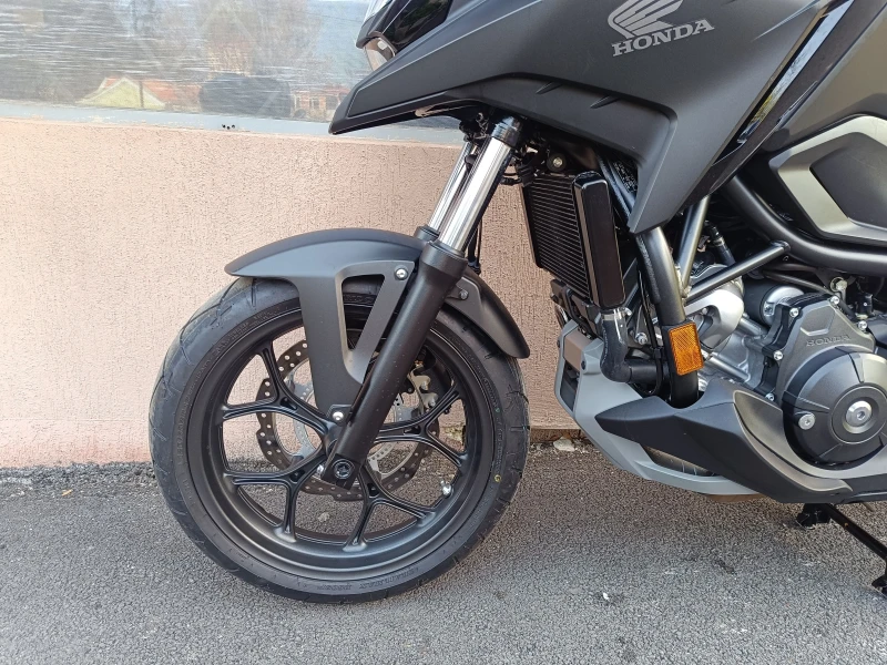 Honda Nc 750XD ABS DTC LED, снимка 15 - Мотоциклети и мототехника - 50296040