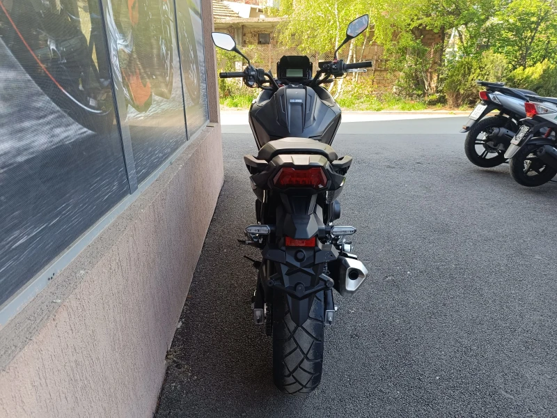 Honda Nc 750XD ABS DTC LED, снимка 4 - Мотоциклети и мототехника - 50296040