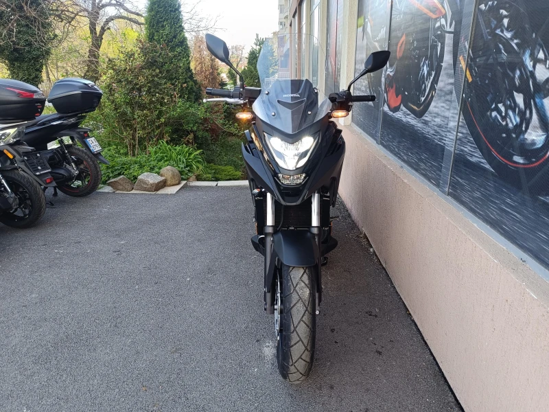 Honda Nc 750XD ABS DTC LED, снимка 5 - Мотоциклети и мототехника - 50296040