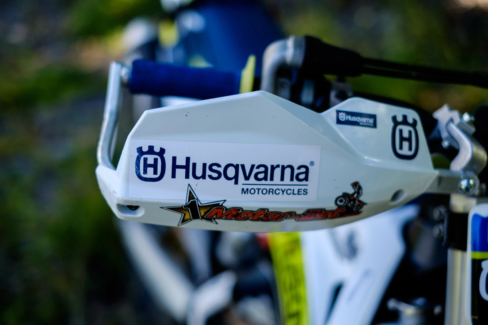 Husqvarna FC 450 - изображение 8