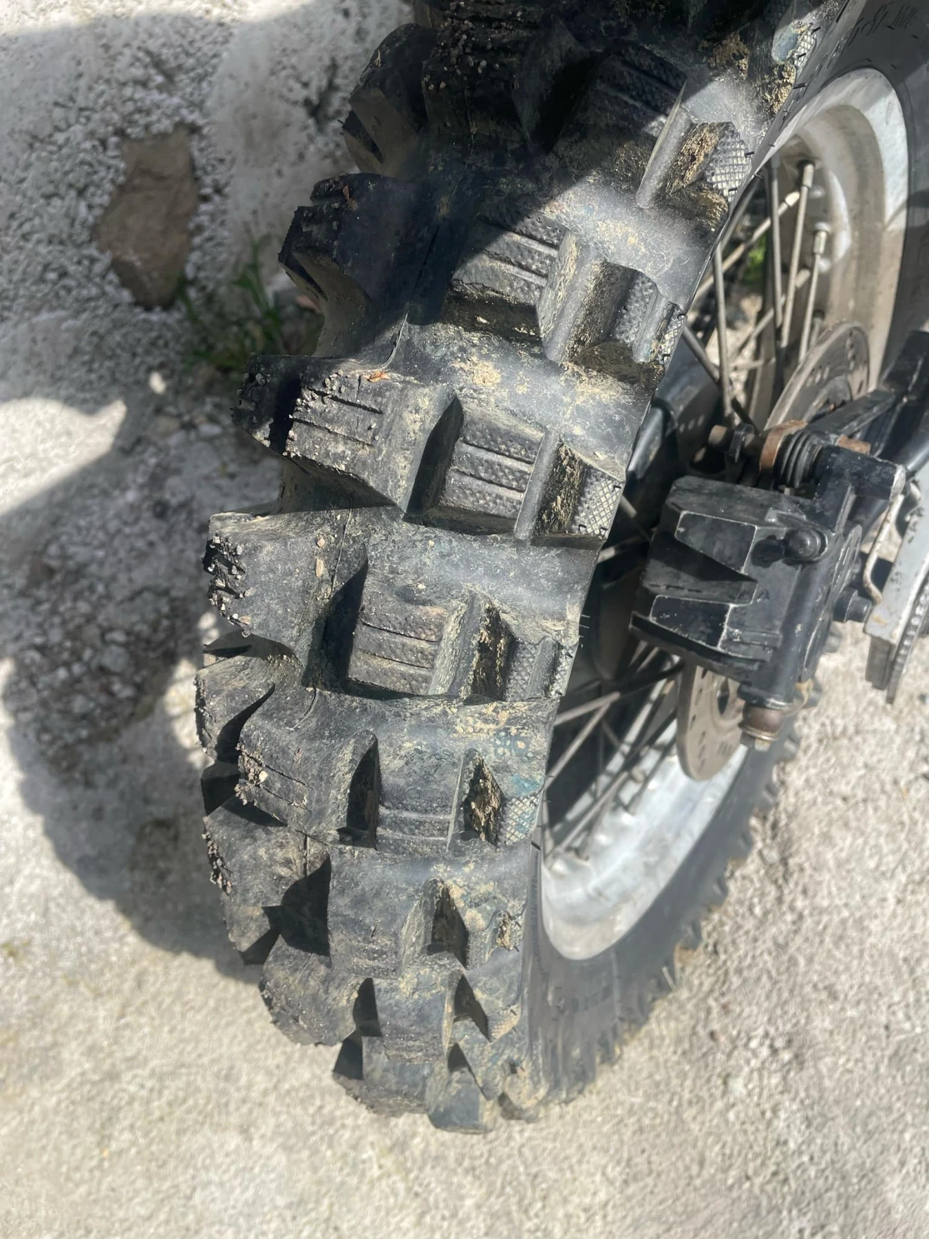 Suzuki Dr 650, снимка 4 - Мотоциклети и мототехника - 54181681